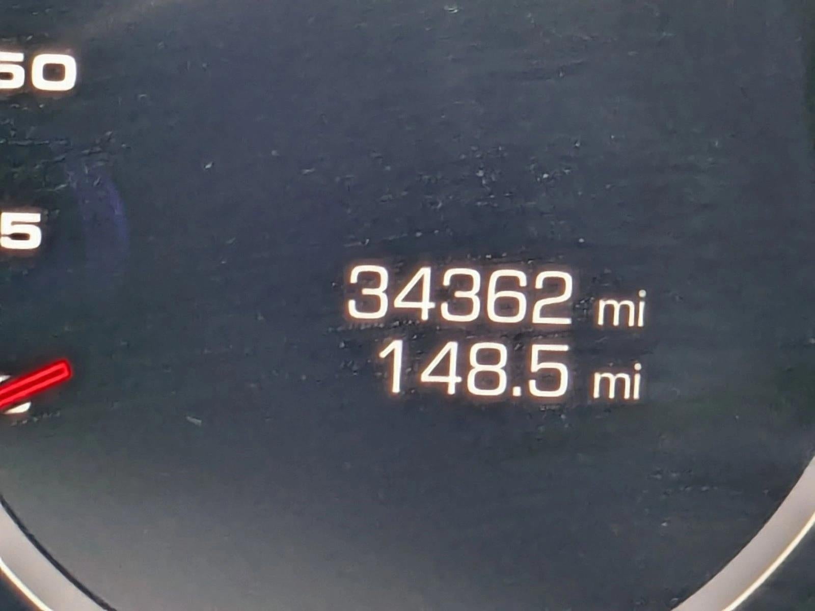 2021 Porsche Cayenne AWD