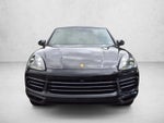 2020 Porsche Cayenne AWD