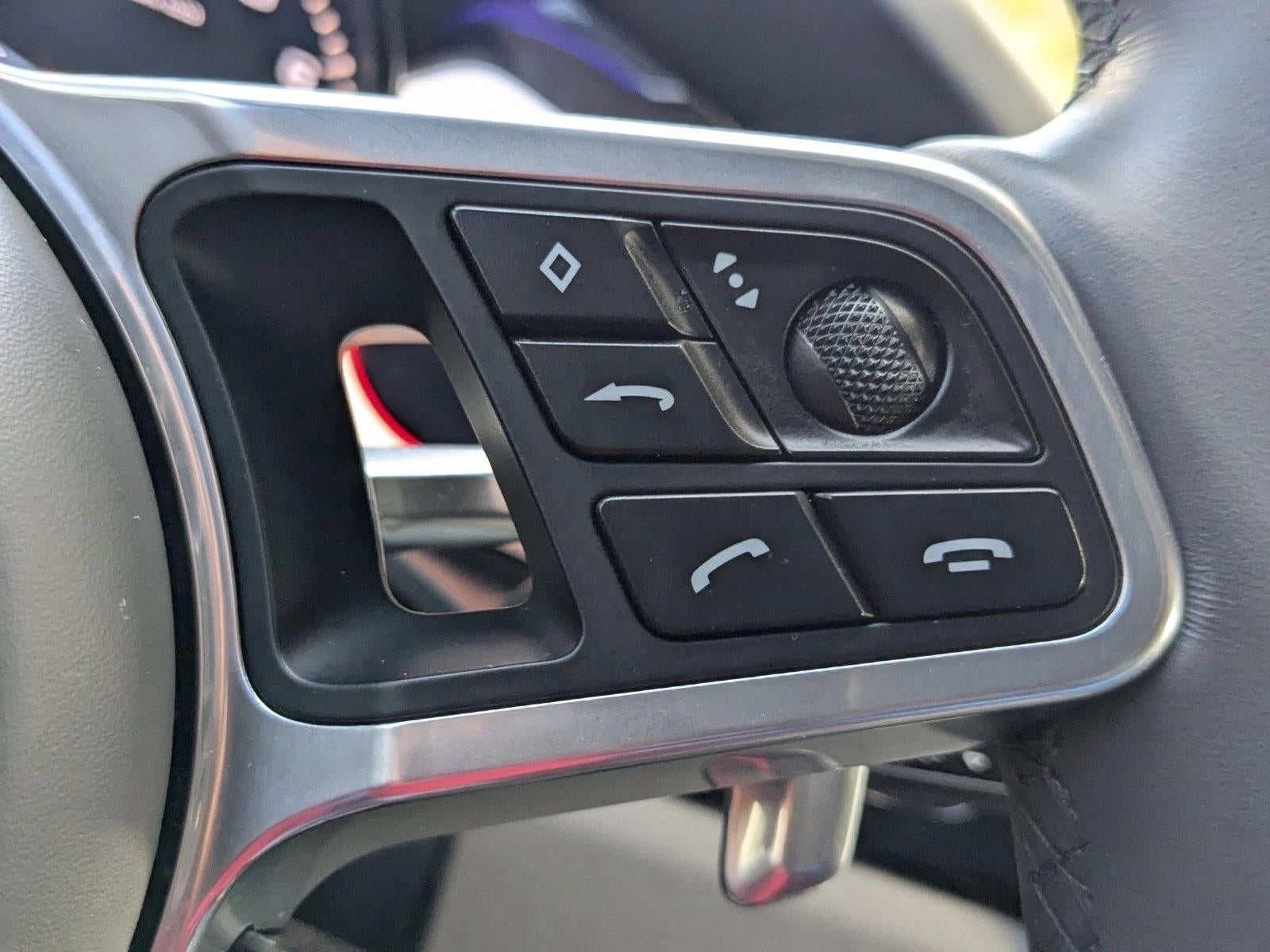 2023 Porsche Cayenne Platinum Edition Coupe AWD