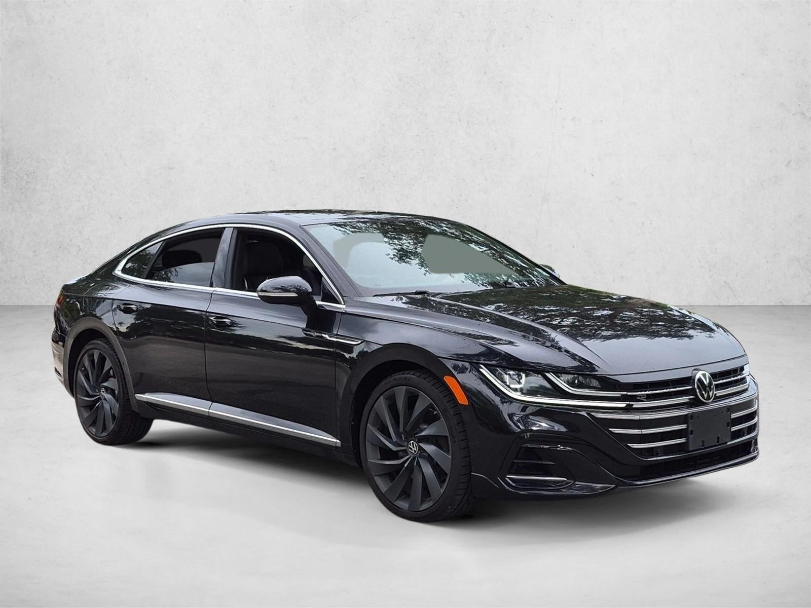 2022 Volkswagen Arteon SEL R-Line 4MOTION