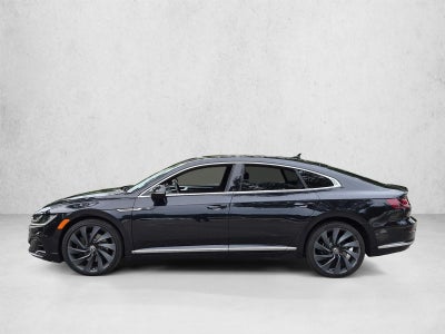 2022 Volkswagen Arteon SEL R-Line 4MOTION