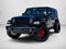 2019 Jeep Wrangler Unlimited Moab 4x4