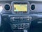 2019 Jeep Wrangler Unlimited Moab 4x4