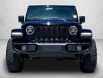 2019 Jeep Wrangler Unlimited Moab 4x4