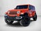 2019 Jeep Wrangler Unlimited Sahara 4x4