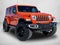 2019 Jeep Wrangler Unlimited Sahara 4x4