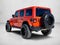 2019 Jeep Wrangler Unlimited Sahara 4x4