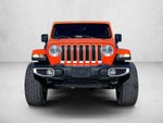 2019 Jeep Wrangler Unlimited Sahara 4x4