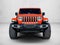 2019 Jeep Wrangler Unlimited Sahara 4x4
