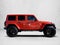 2019 Jeep Wrangler Unlimited Sahara 4x4