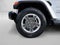 2022 Jeep Wrangler Unlimited Sahara 4x4