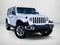2022 Jeep Wrangler Unlimited Sahara 4x4