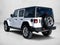 2022 Jeep Wrangler Unlimited Sahara 4x4