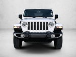 2022 Jeep Wrangler Unlimited Sahara 4x4