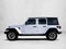2022 Jeep Wrangler Unlimited Sahara 4x4