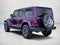 2024 Jeep Wrangler Sahara 4 Door 4x4