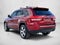 2014 Jeep Grand Cherokee RWD 4dr Limited