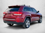 2014 Jeep Grand Cherokee RWD 4dr Limited