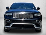 2016 Jeep Grand Cherokee RWD 4dr Summit