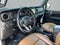 2021 Jeep Gladiator Overland 4x4