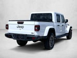 2021 Jeep Gladiator Overland 4x4