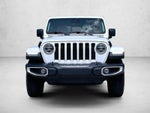 2021 Jeep Gladiator Overland 4x4