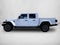 2021 Jeep Gladiator Overland 4x4