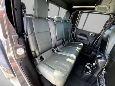 2024 Jeep Gladiator Mojave X 4x4