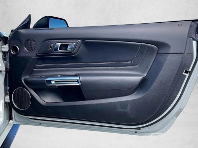 2023 Ford Mustang Mach 1 Fastback