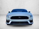 2023 Ford Mustang Mach 1 Fastback