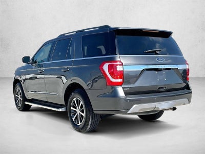 2019 Ford Expedition XLT 4x2