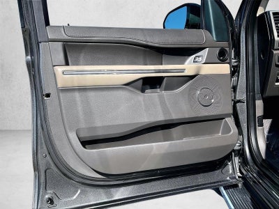 2019 Ford Expedition XLT 4x2