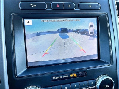 2019 Ford Expedition XLT 4x2