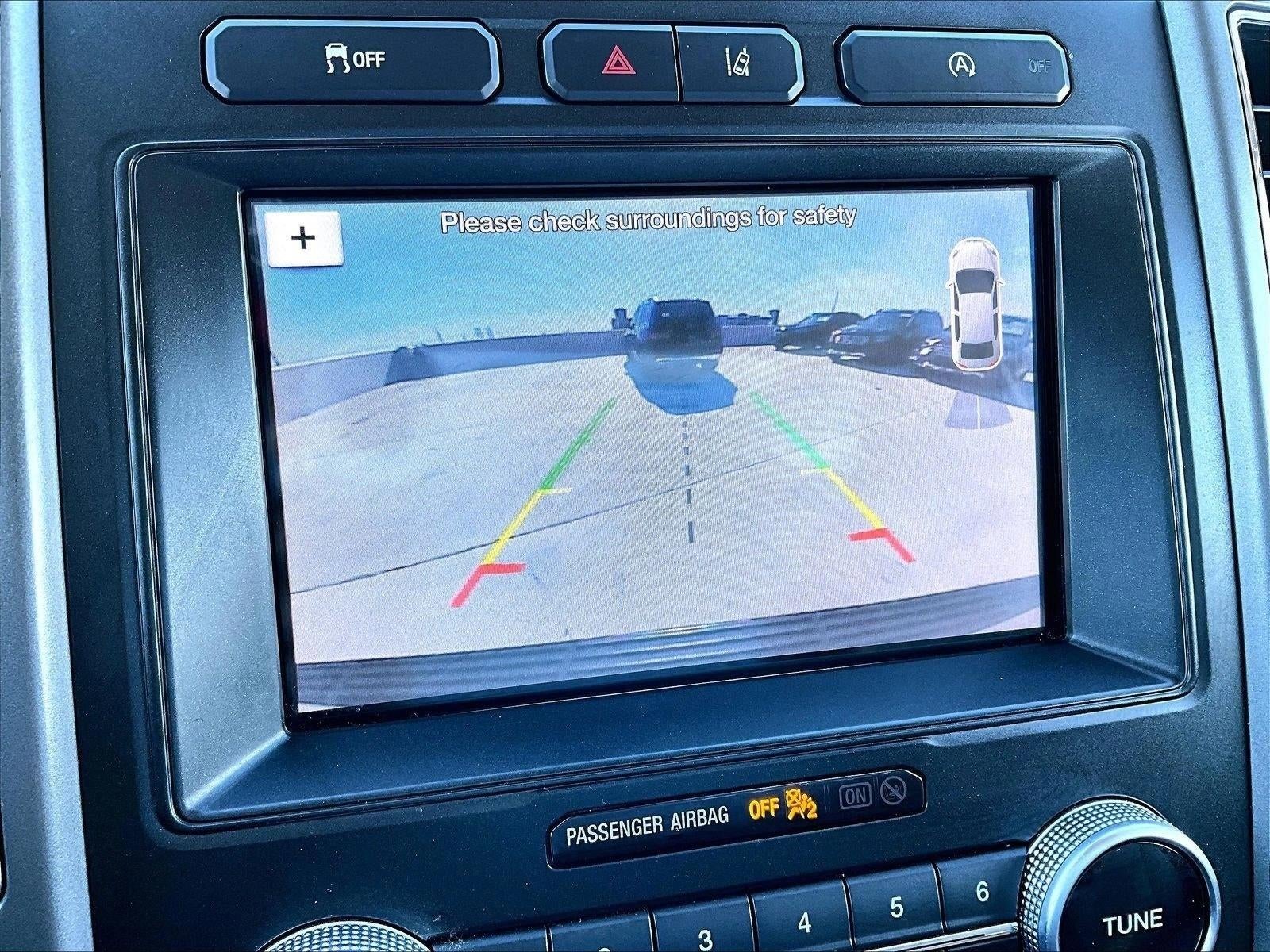 2019 Ford Expedition XLT 4x2