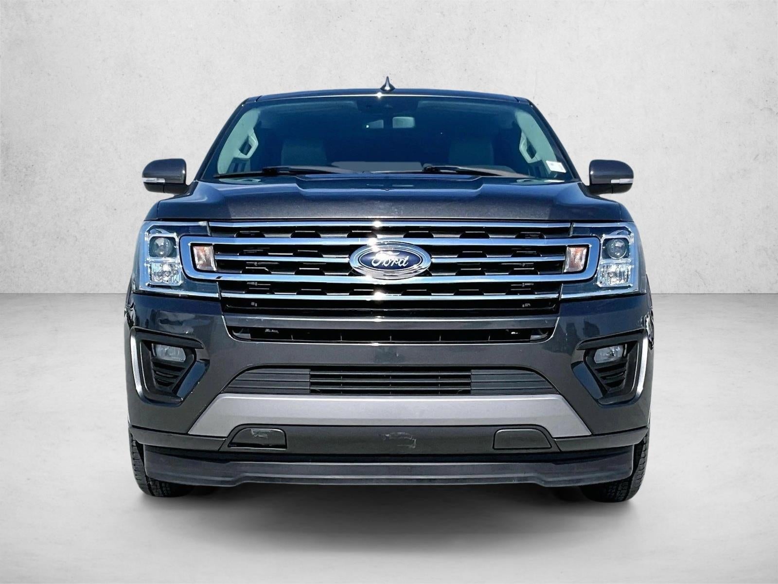 2019 Ford Expedition XLT 4x2
