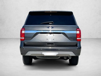 2019 Ford Expedition XLT 4x2