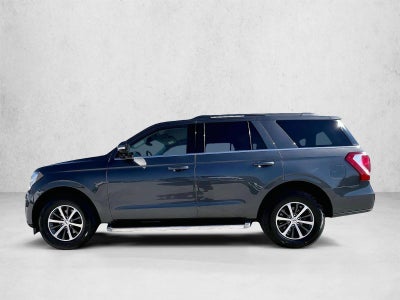 2019 Ford Expedition XLT 4x2