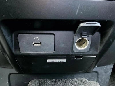 2016 Ford F-150 2WD SuperCrew 5-1/2 Ft Box XLT