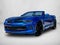 2017 Chevrolet Camaro 2dr Convertible 2LT