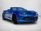 2017 Chevrolet Camaro 2dr Convertible 2LT