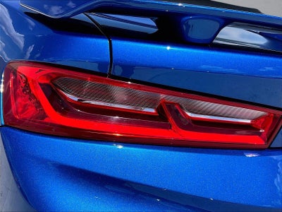 2017 Chevrolet Camaro 2dr Convertible 2LT