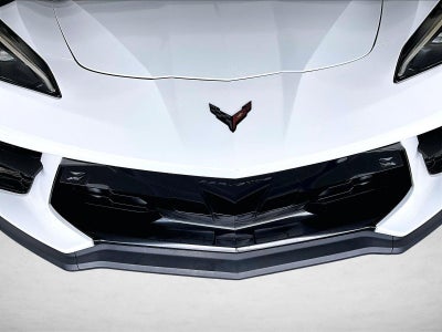 2021 Chevrolet Corvette Stingray Coupe 2LT