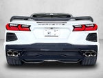 2021 Chevrolet Corvette Stingray Coupe 2LT