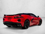 2021 Chevrolet Corvette Stingray Convertible 3LT