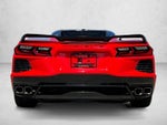 2021 Chevrolet Corvette Stingray Convertible 3LT