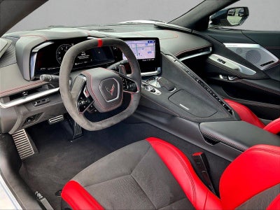 2021 Chevrolet Corvette Stingray Convertible 3LT