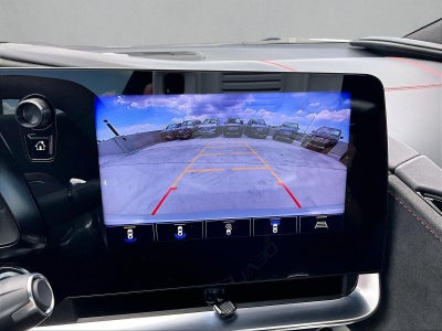2021 Chevrolet Corvette Stingray Convertible 3LT
