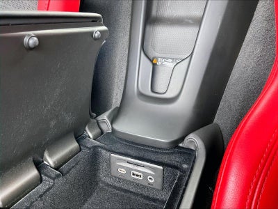 2021 Chevrolet Corvette Stingray Convertible 3LT