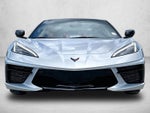 2021 Chevrolet Corvette Stingray Convertible 3LT