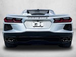 2021 Chevrolet Corvette Stingray Convertible 3LT